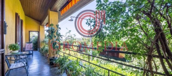 3 bedrooms Villa in Bergamo, Italy No. 263501 20