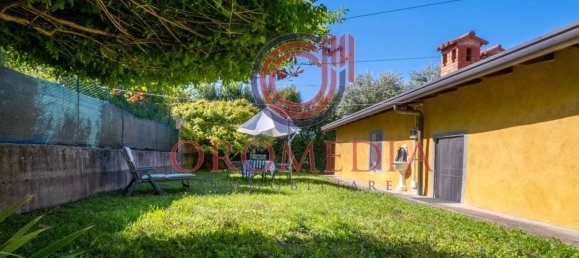 3 bedrooms Villa in Bergamo, Italy No. 263501 28