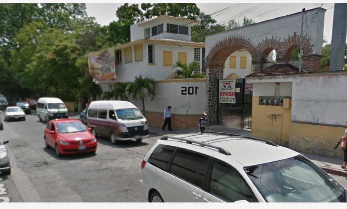 5 chambres Maison à Morelos, Mexico No. 150359