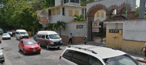 5 غرف نوم منزل في Morelos, Mexico رقم 150359 2