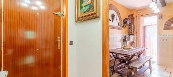 3 bedrooms Apartment in San Sebastian de los Reyes, Spain No. 188920 31