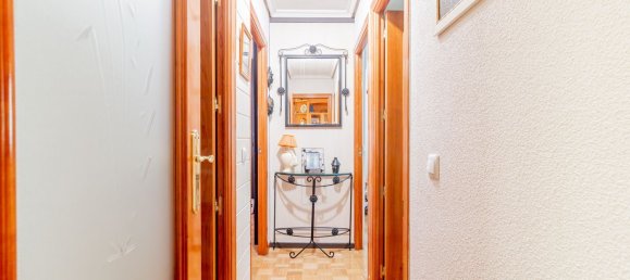 3 bedrooms Apartment in San Sebastian de los Reyes, Spain No. 188920 11