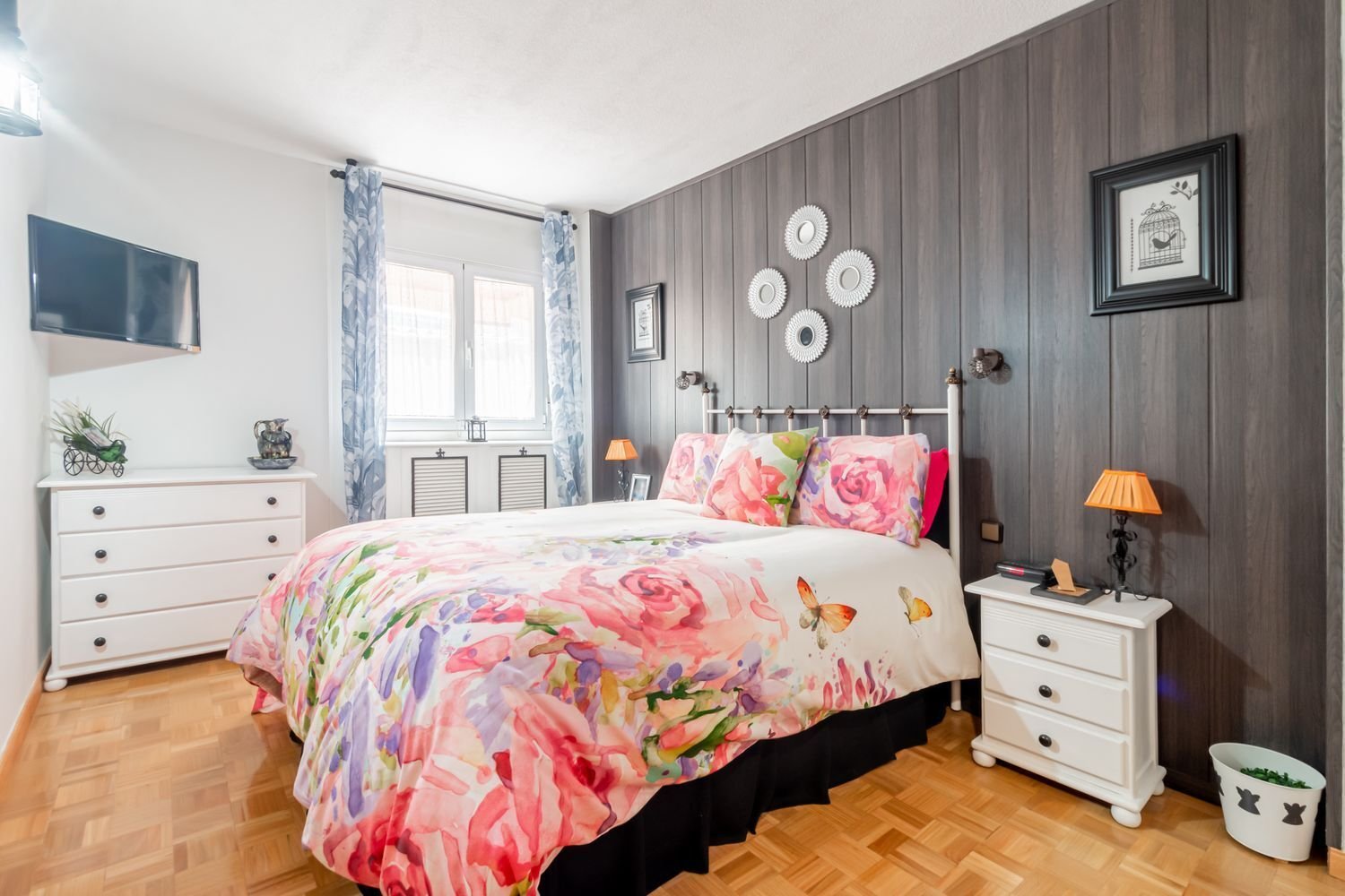 3 bedrooms Apartment in San Sebastian de los Reyes, Spain No. 188920