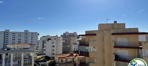 Квартира с 2 спальнями в Розы, Испания № 22807 28