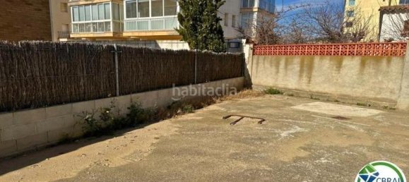 Квартира с 2 спальнями в Розы, Испания № 22807 25