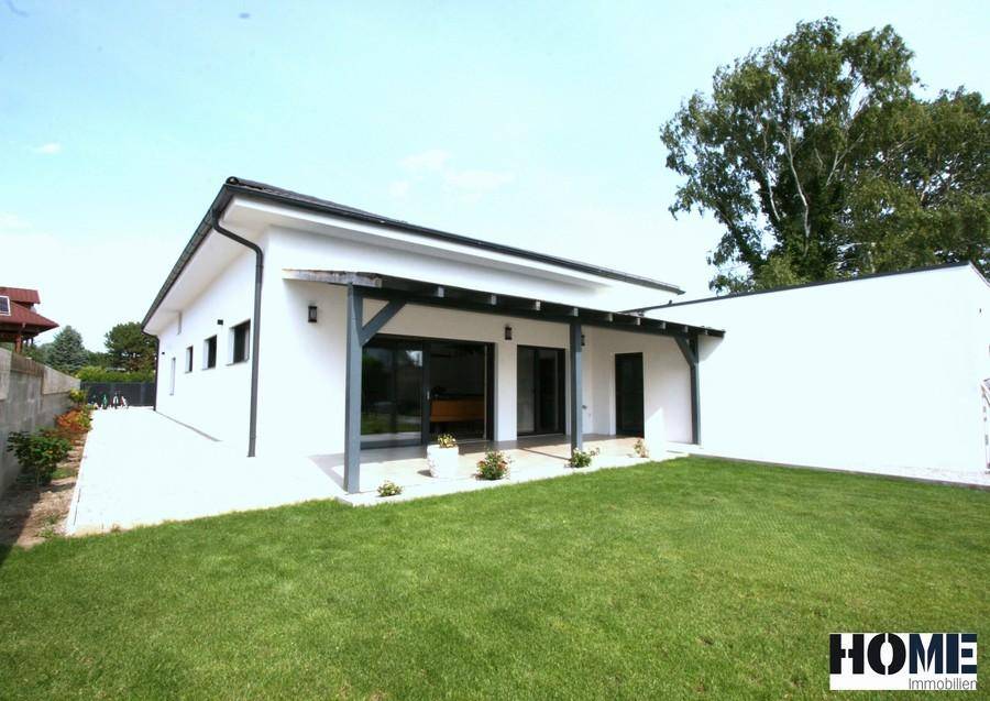 4 غرف نوم بنغالو في Ebenfurth, Austria رقم 247473