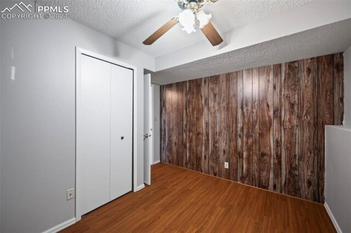 3 bedrooms House in Colorado Springs, USA No. 386343