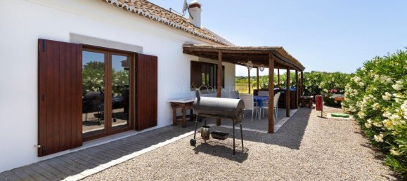 4 Schlafzimmer Villa in Tavira, Portugal, Nr. 315924 6