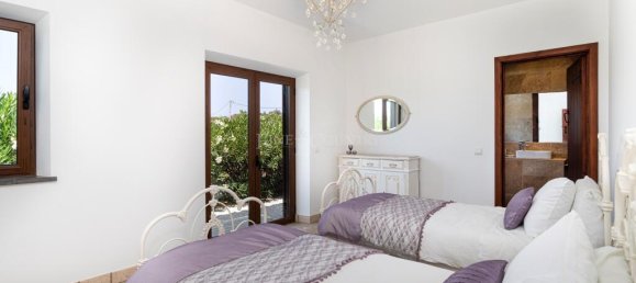 4 Schlafzimmer Villa in Tavira, Portugal, Nr. 315924 19