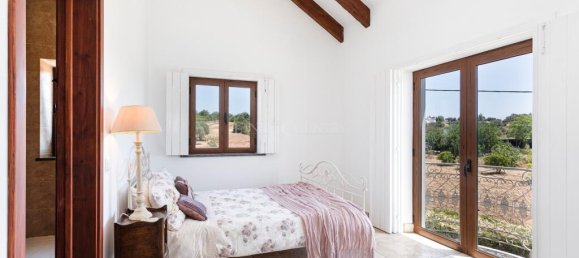 4 Schlafzimmer Villa in Tavira, Portugal, Nr. 315924 16