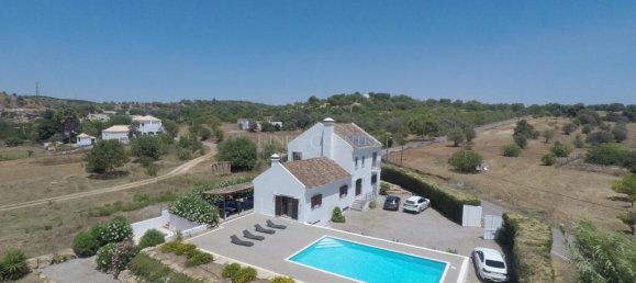 4 Schlafzimmer Villa in Tavira, Portugal, Nr. 315924 27