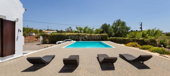 4 Schlafzimmer Villa in Tavira, Portugal, Nr. 315924 4
