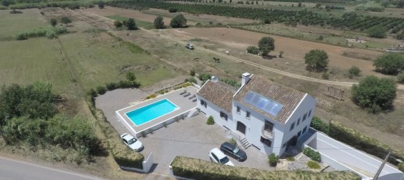 4 Schlafzimmer Villa in Tavira, Portugal, Nr. 315924 28