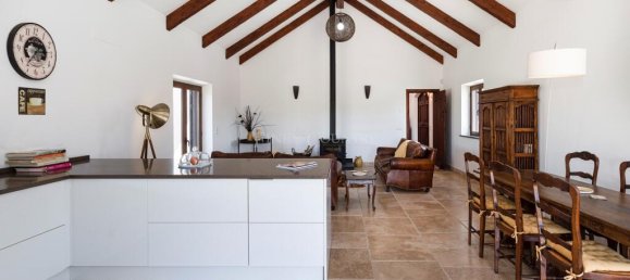 4 Schlafzimmer Villa in Tavira, Portugal, Nr. 315924 10