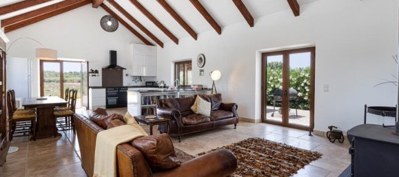 4 Schlafzimmer Villa in Tavira, Portugal, Nr. 315924 8