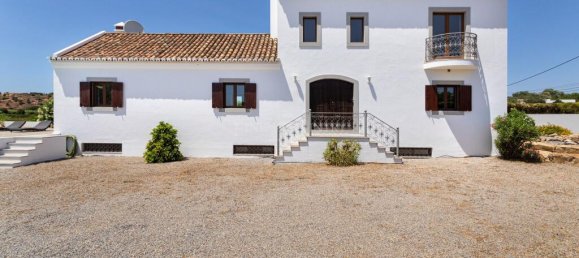4 Schlafzimmer Villa in Tavira, Portugal, Nr. 315924 2