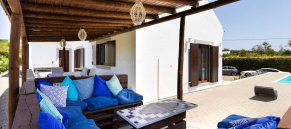 4 Schlafzimmer Villa in Tavira, Portugal, Nr. 315924 5