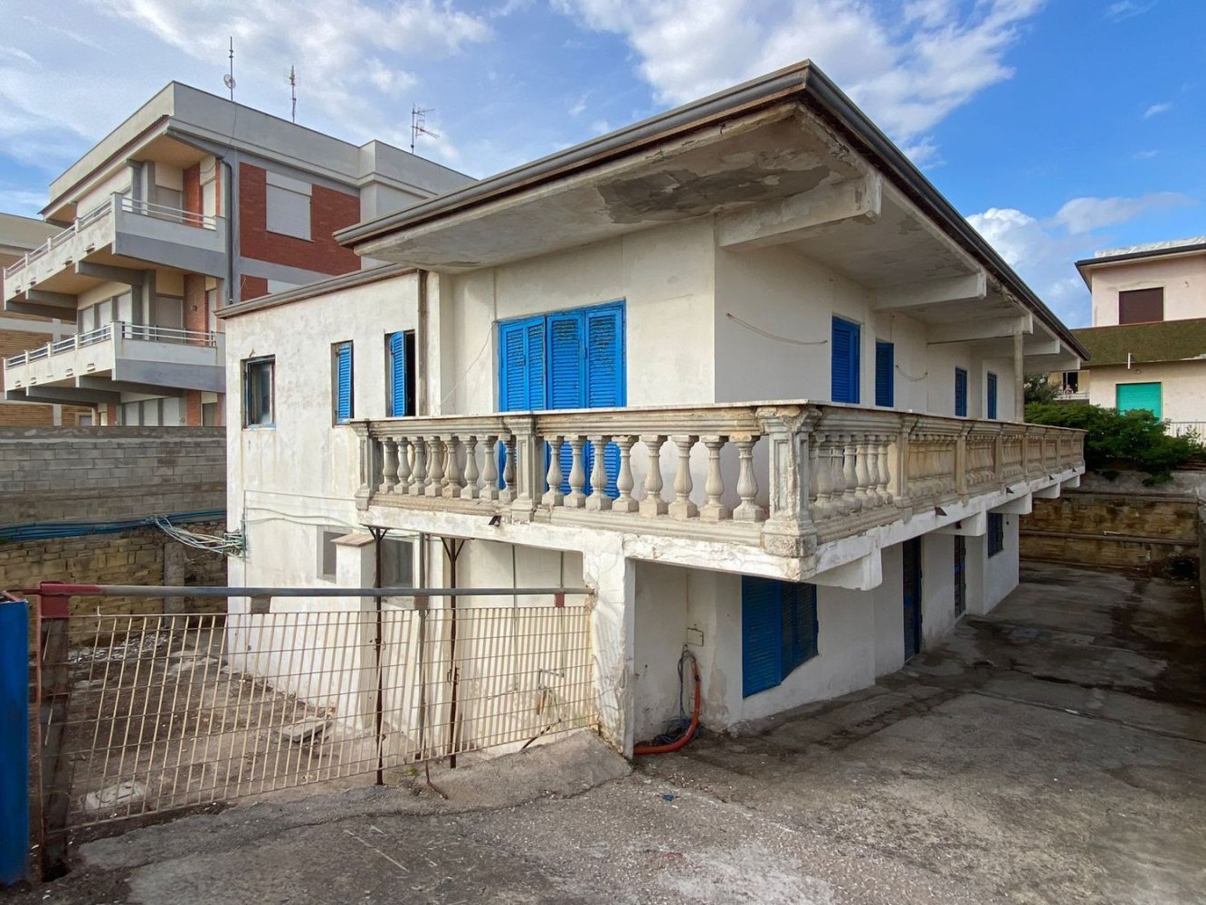 Villa T16 em Minturno, Italy N.º 326380