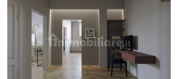2 bedrooms Apartment in Florence, Italy No. 181995 3