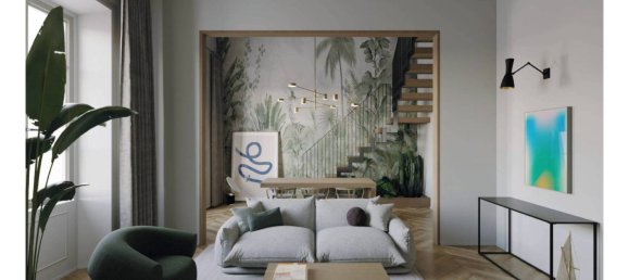 2 bedrooms Apartment in Florence, Italy No. 181995 8