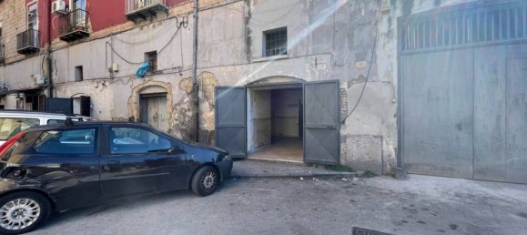 1 room Commercial property in Naples, Italy No. 87447 11