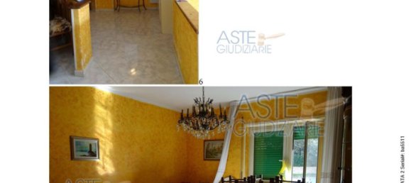 Casa de 11 habitaciónes en Vetralla, Italy No. 32216 5