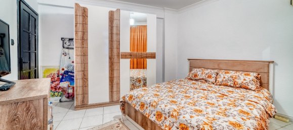 Apartamento 1+1 em Alanya, Turkey N.º 22344 14