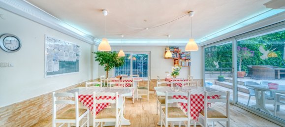 Apartamento 1+1 em Alanya, Turkey N.º 22344 9