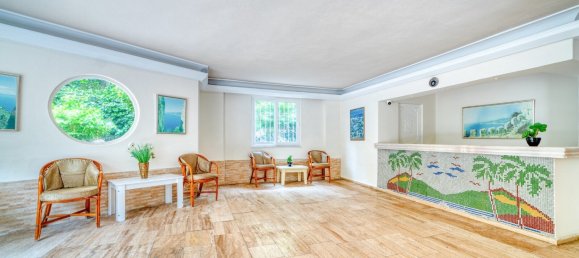 Apartamento 1+1 em Alanya, Turkey N.º 22344 8