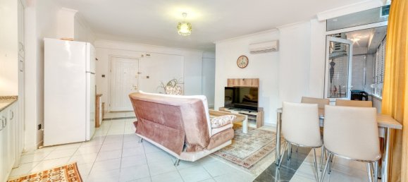 Apartamento 1+1 em Alanya, Turkey N.º 22344 17