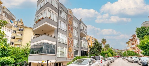 Apartamento 1+1 em Alanya, Turkey N.º 22344 2