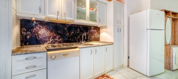 Apartamento 1+1 em Alanya, Turkey N.º 22344 16