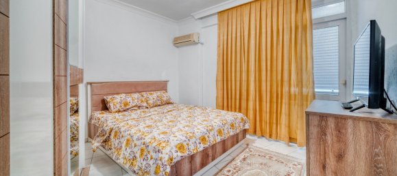 Apartamento 1+1 em Alanya, Turkey N.º 22344 13