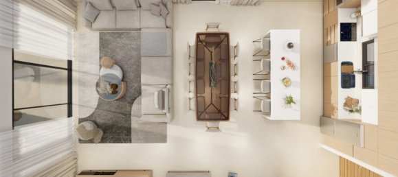 3 Schlafzimmer Villa in Georgiana Residence 3, Pegeia, Cyprus, Nr. 17524 11