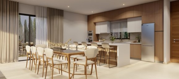 3 Schlafzimmer Villa in Georgiana Residence 3, Pegeia, Cyprus, Nr. 17524 2