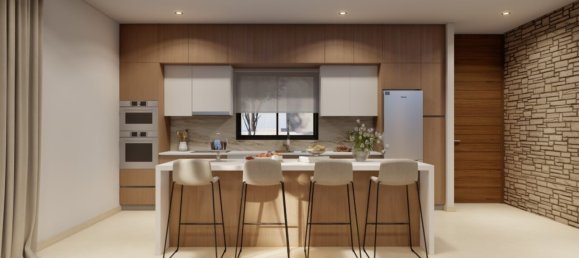 3 Schlafzimmer Villa in Georgiana Residence 3, Pegeia, Cyprus, Nr. 17524 9