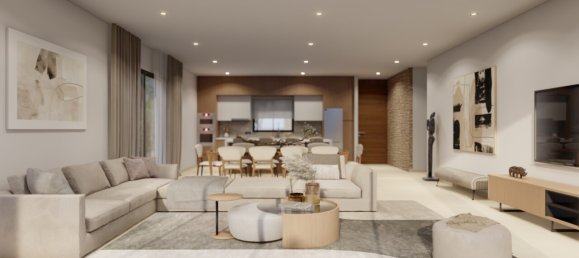 3 Schlafzimmer Villa in Georgiana Residence 3, Pegeia, Cyprus, Nr. 17524 3