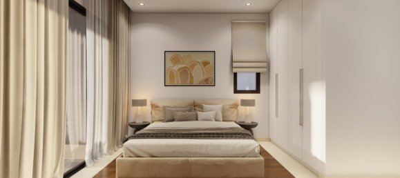 3 Schlafzimmer Villa in Georgiana Residence 3, Pegeia, Cyprus, Nr. 17524 5