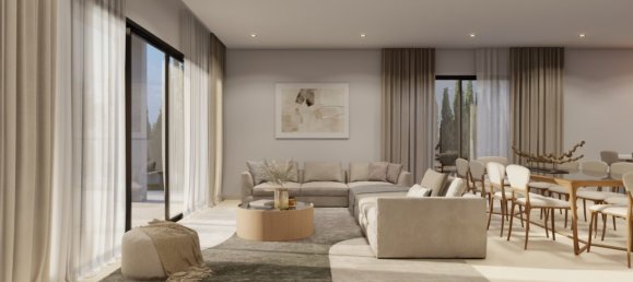 3 Schlafzimmer Villa in Georgiana Residence 3, Pegeia, Cyprus, Nr. 17524 6