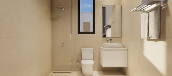 3 Schlafzimmer Villa in Georgiana Residence 3, Pegeia, Cyprus, Nr. 17524 4