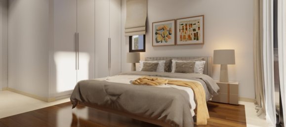 3 Schlafzimmer Villa in Georgiana Residence 3, Pegeia, Cyprus, Nr. 17524 8