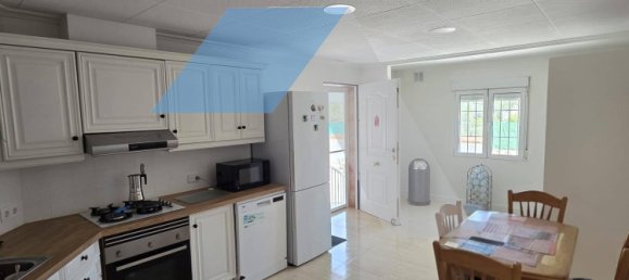 4 غرف نوم منزل في Alicante, Spain رقم 173323 20