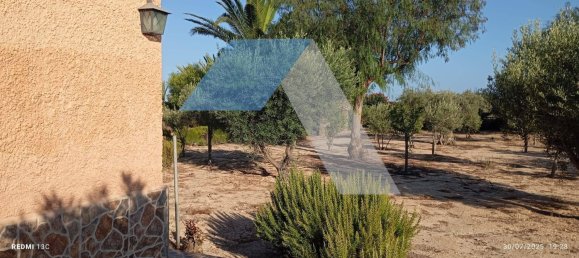 4 غرف نوم منزل في Alicante, Spain رقم 173323 28