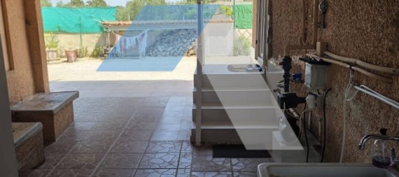 4 غرف نوم منزل في Alicante, Spain رقم 173323 17