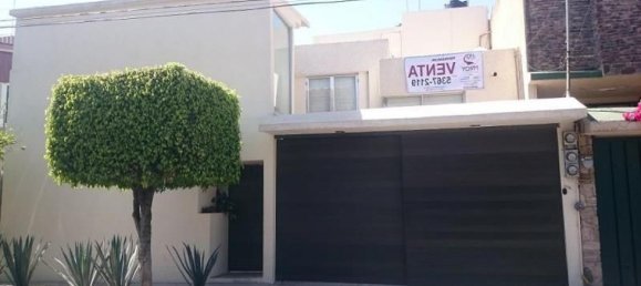 3 Schlafzimmer Haus in Mexicali, Mexico, Nr. 147287 2