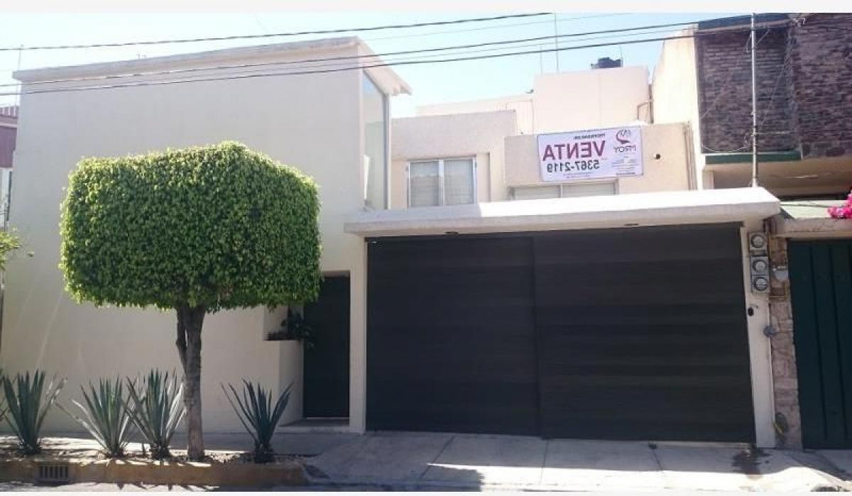 3 Schlafzimmer Haus in Mexicali, Mexico, Nr. 147287