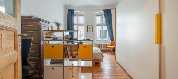 1 chambre Appartement à Neukolln, Germany No. 366179 2