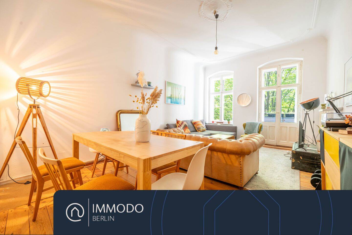 1 chambre Appartement à Neukolln, Germany No. 366179