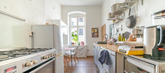 1 chambre Appartement à Neukolln, Germany No. 366179 3