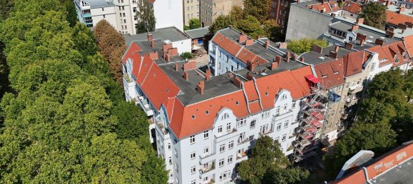 1 chambre Appartement à Neukolln, Germany No. 366179 6